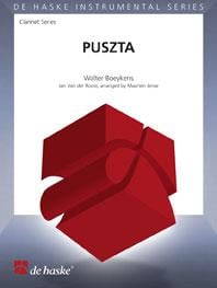 Puszta